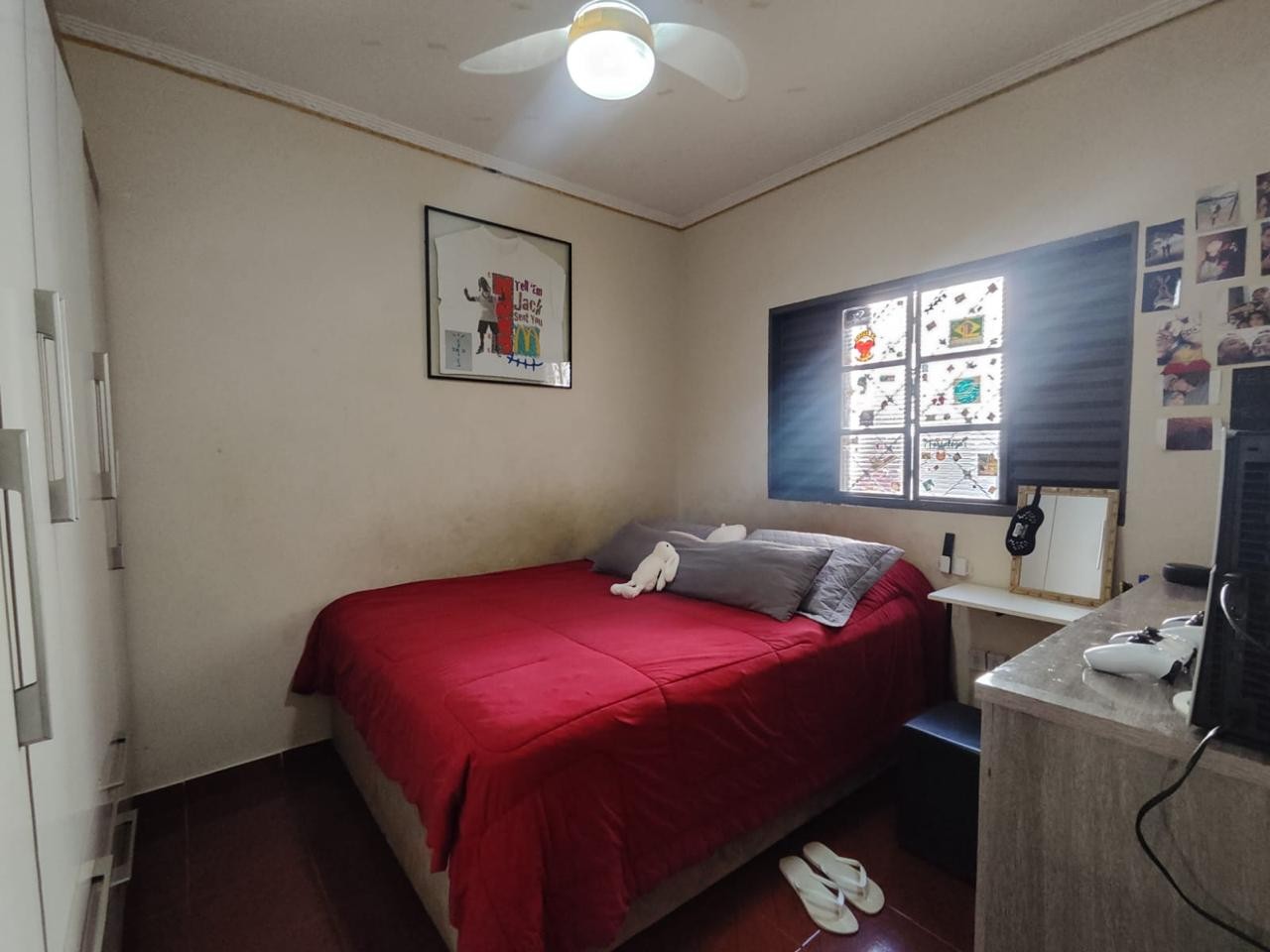 Casa, 2 quartos - Foto 6
