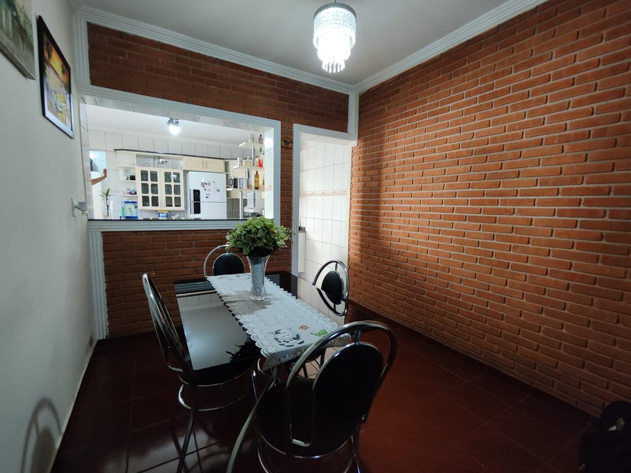 Casa, 2 quartos - Foto 2