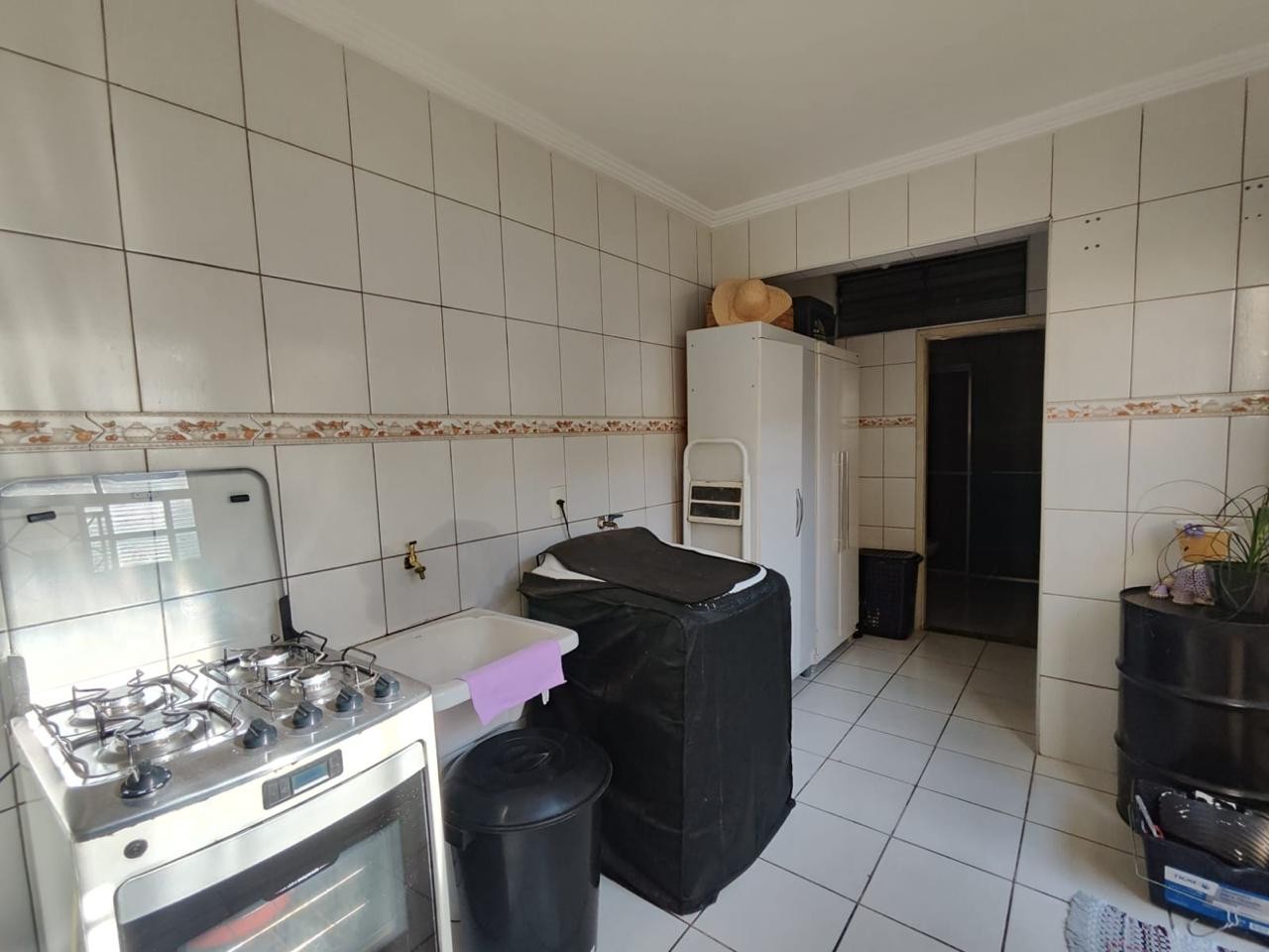 Casa, 2 quartos - Foto 11
