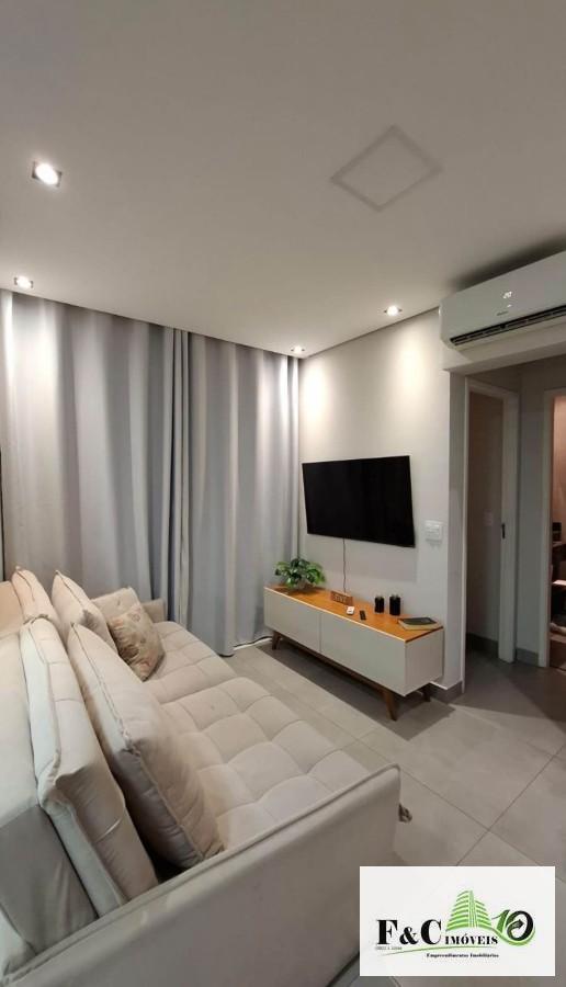 Apartamento, 2 quartos - Foto 2