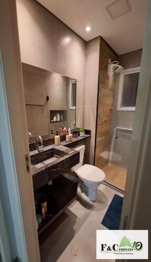 Apartamento, 2 quartos - Foto 4