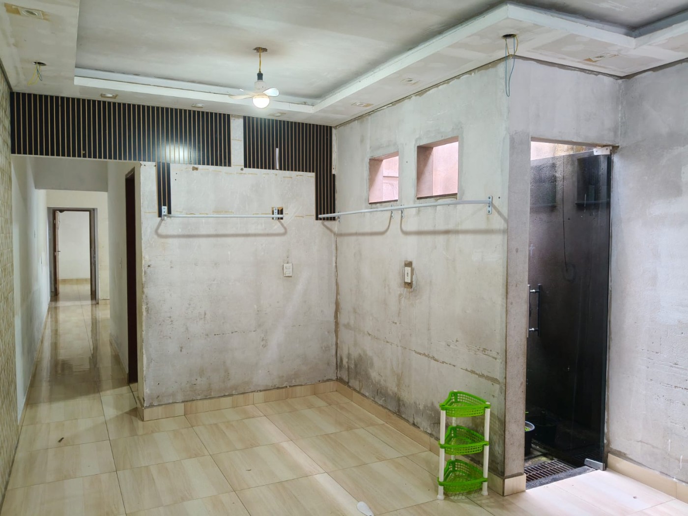 Casa, 2 quartos - Foto 6