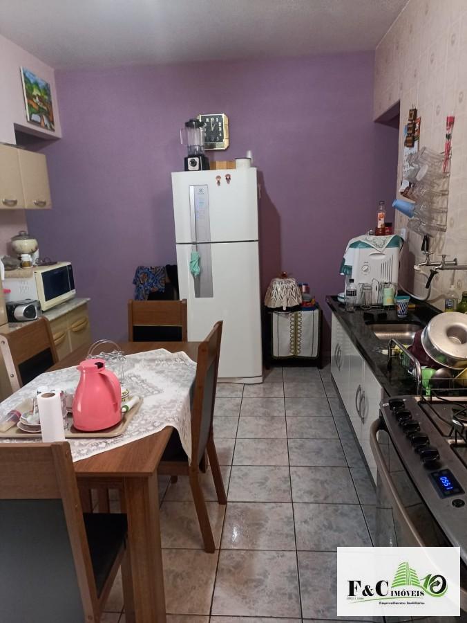 Casa, 2 quartos - Foto 2
