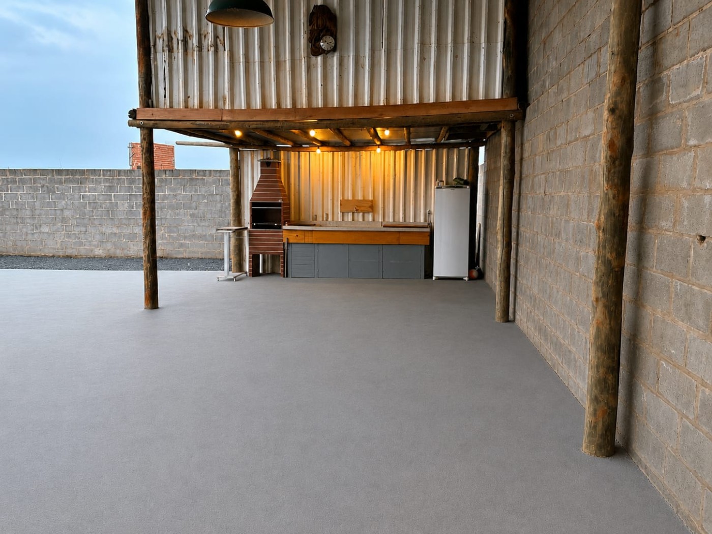 Casa - Foto 1