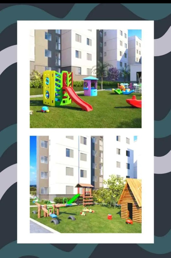 Apartamento, 2 quartos - Foto 7