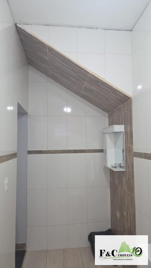 Casa, 2 quartos - Foto 4