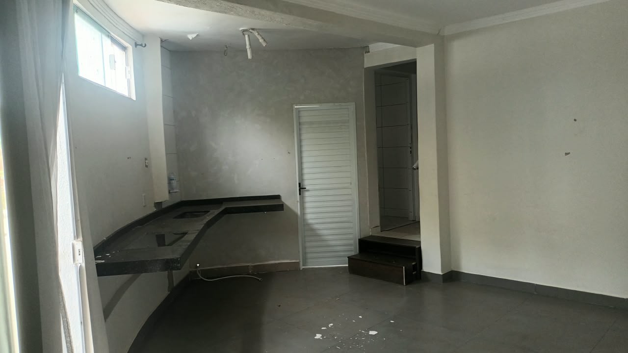 Casa, 1 quarto - Foto 1