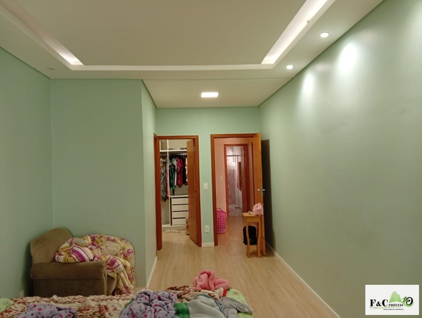 Sobrado, 3 quartos - Foto 7