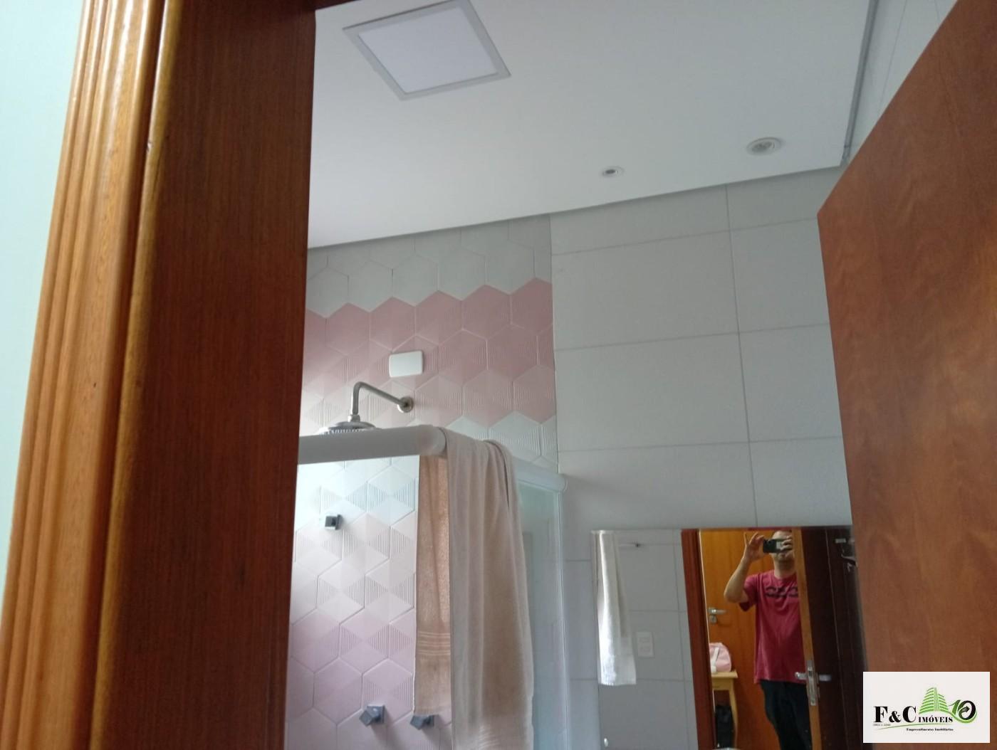 Sobrado, 3 quartos - Foto 10