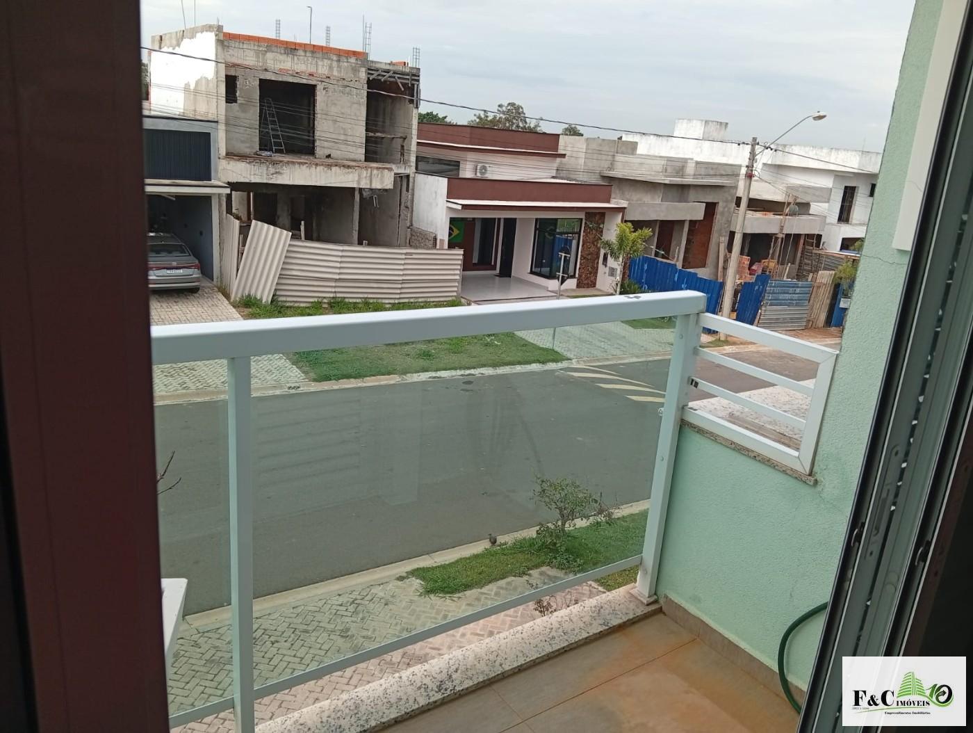 Sobrado, 3 quartos - Foto 1