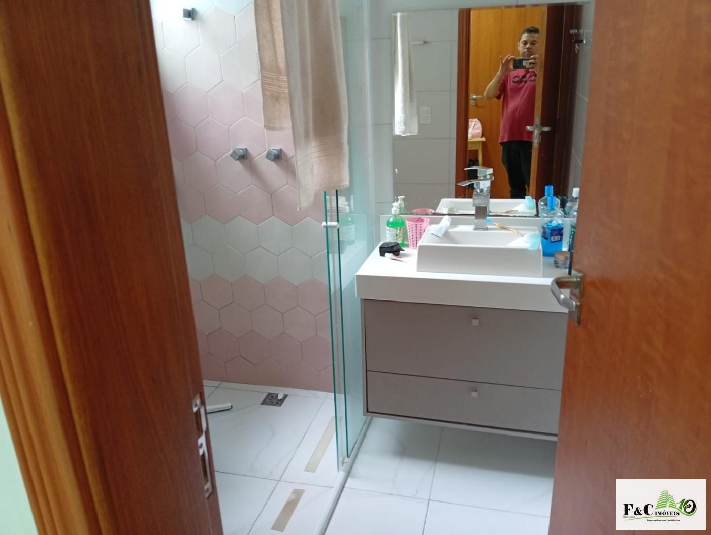 Sobrado, 3 quartos - Foto 22