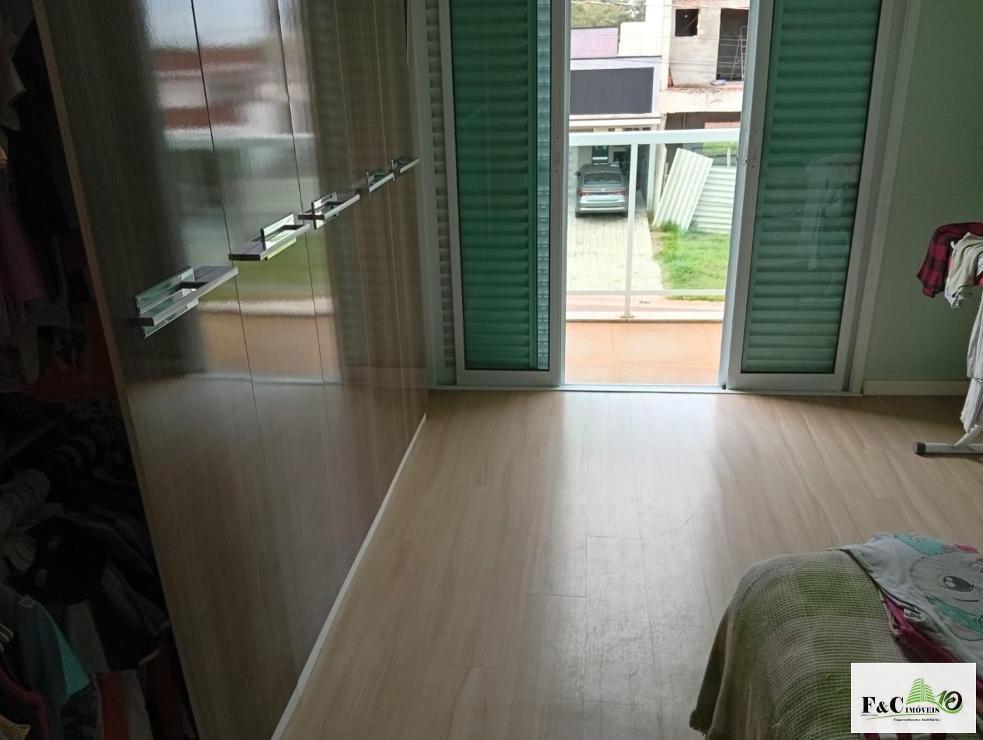 Sobrado, 3 quartos - Foto 25