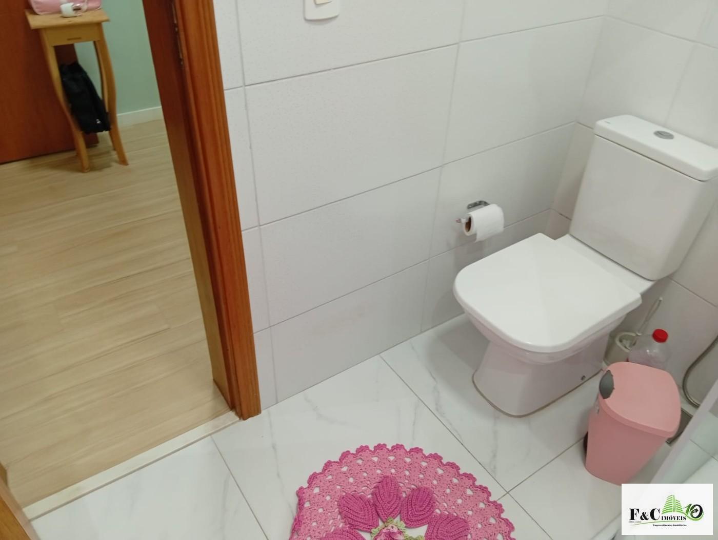 Sobrado, 3 quartos - Foto 26