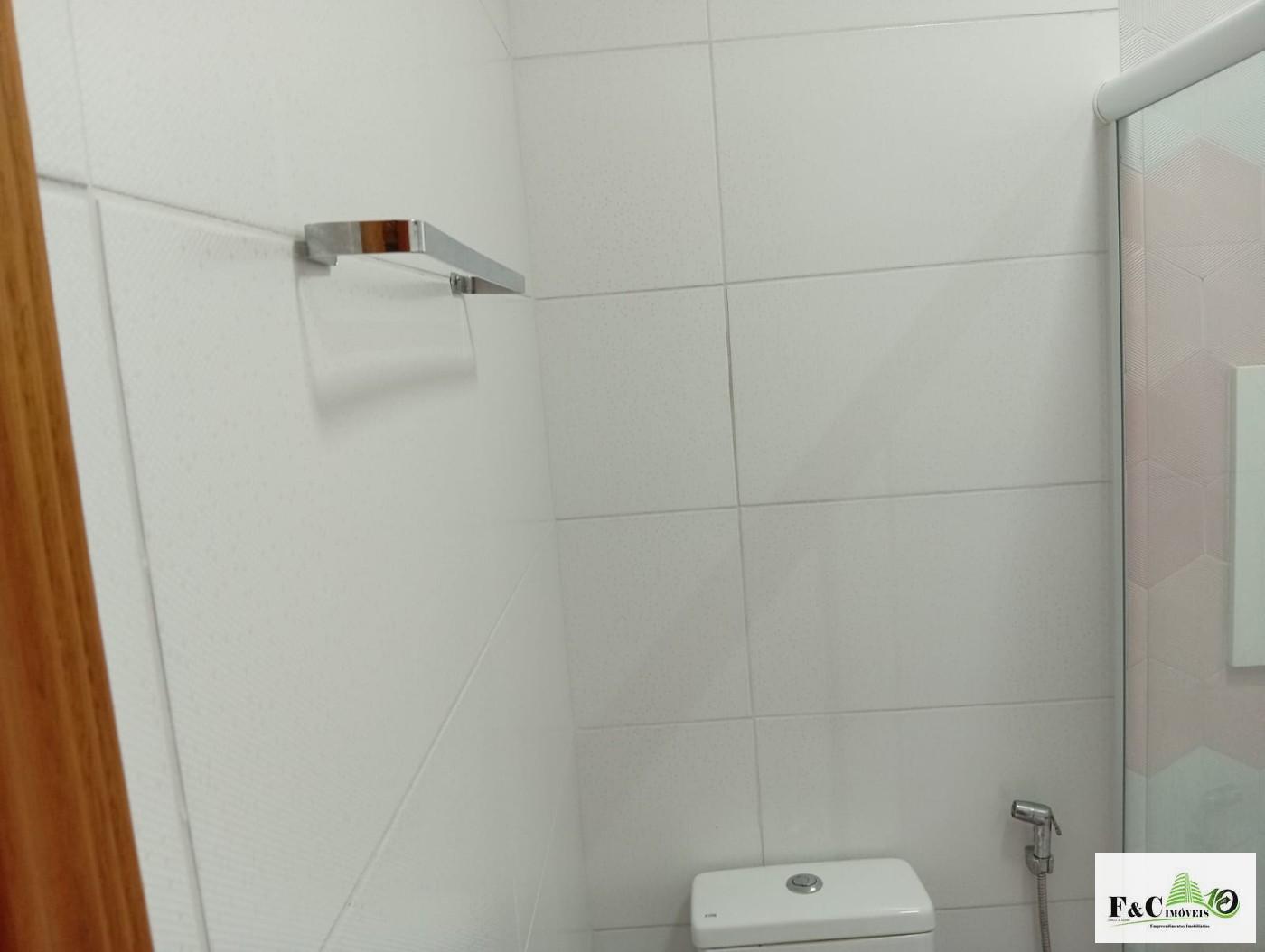 Sobrado, 3 quartos - Foto 27