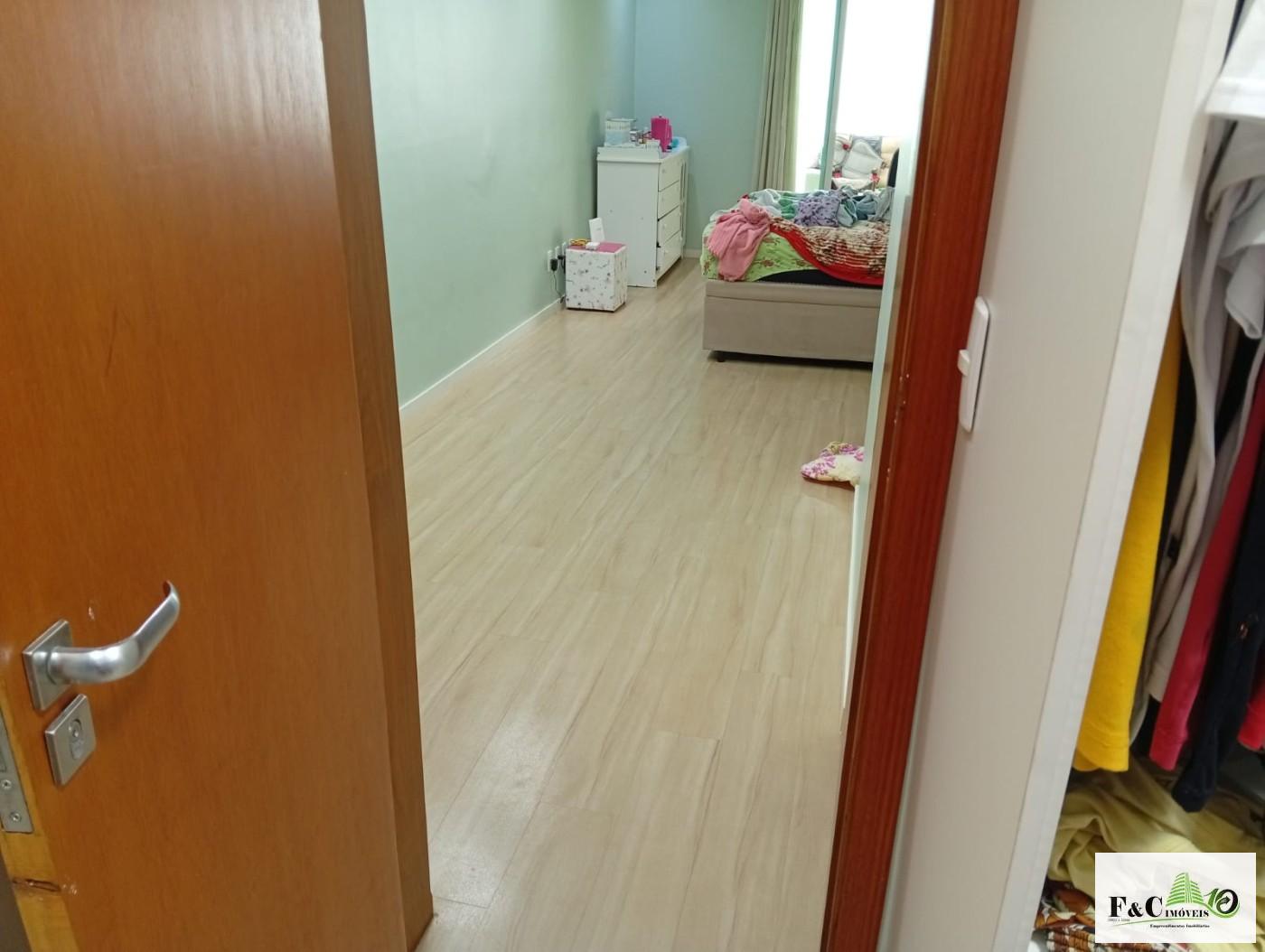 Sobrado, 3 quartos - Foto 29