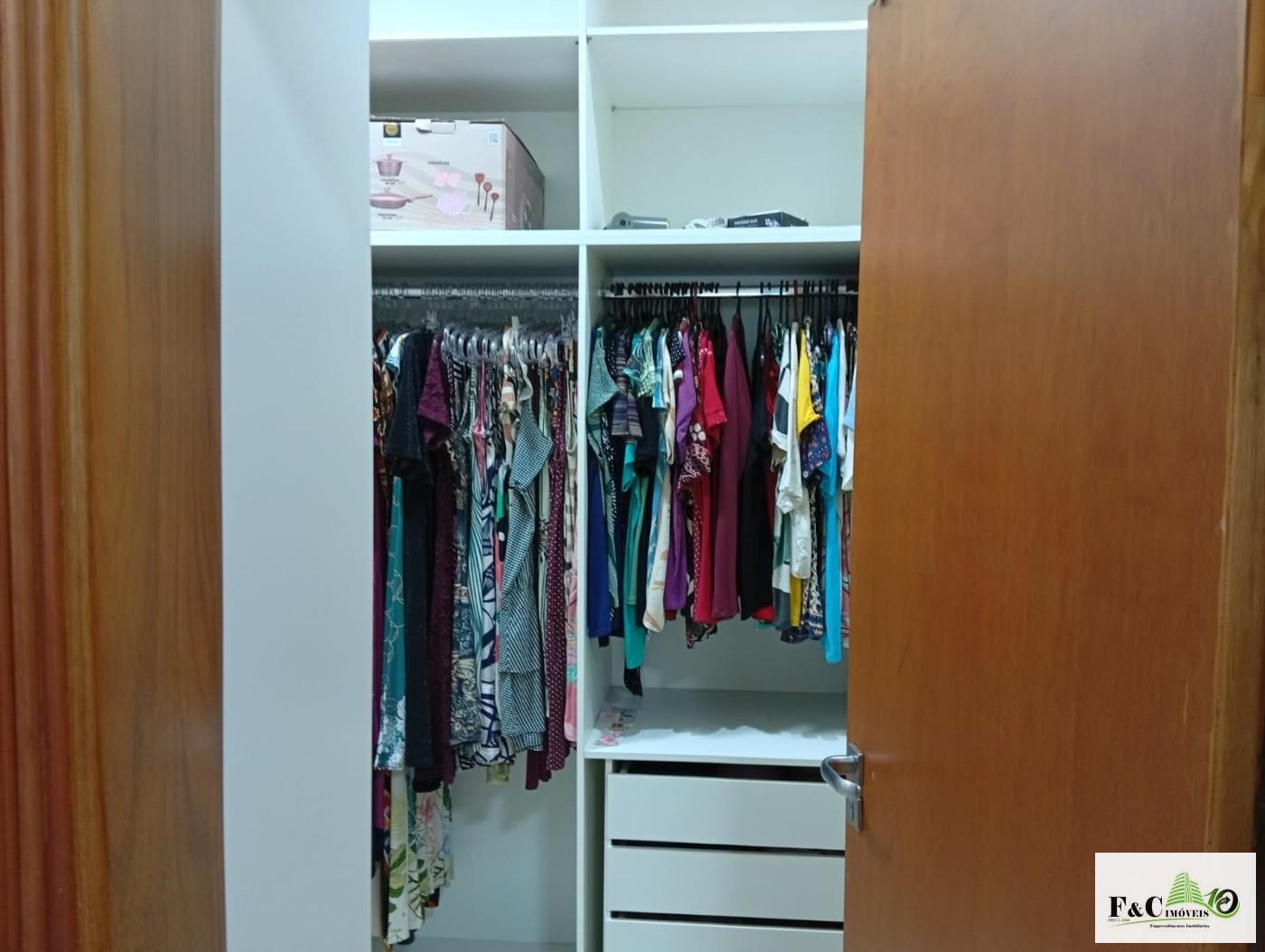 Sobrado, 3 quartos - Foto 35