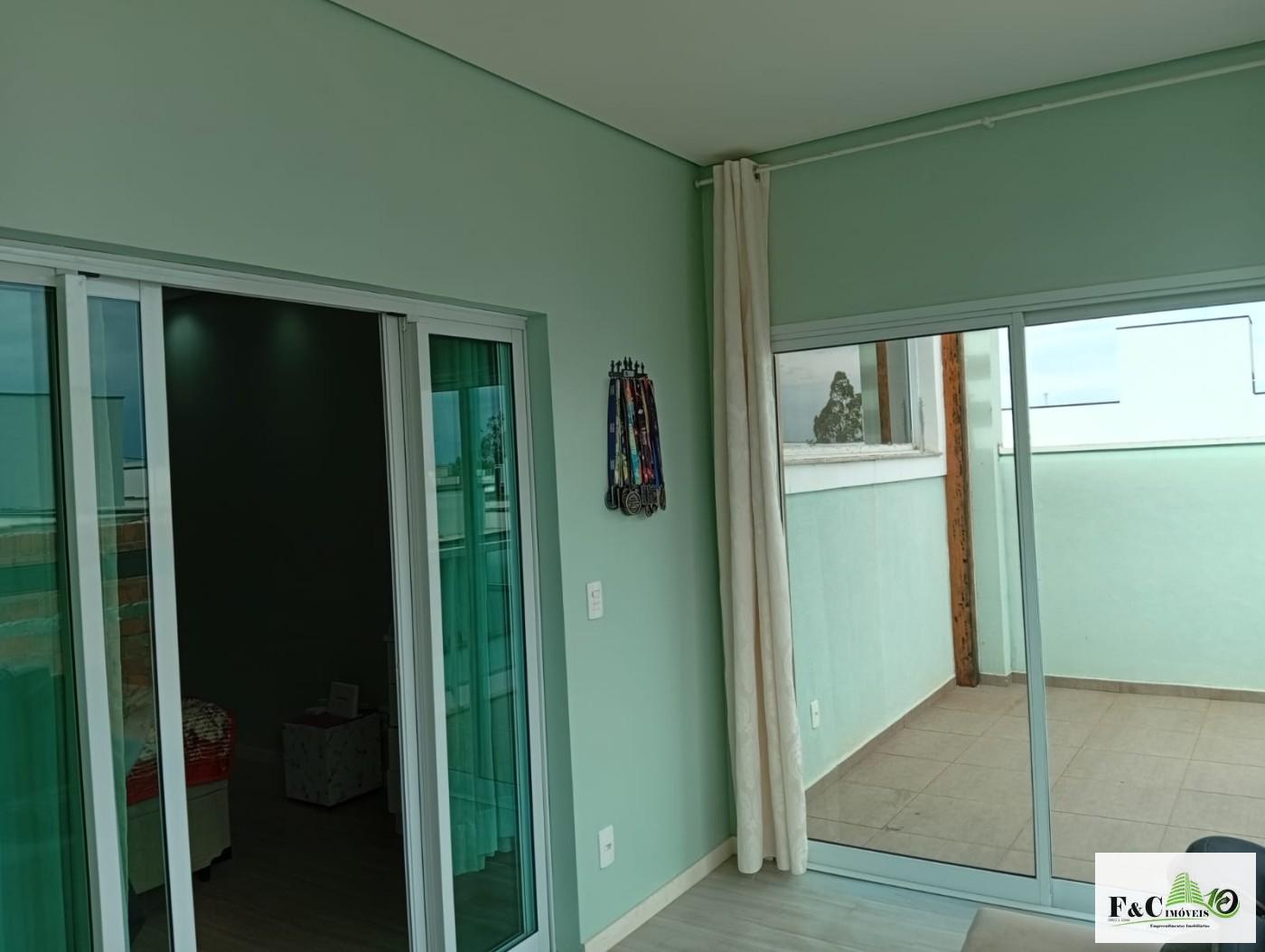 Sobrado, 3 quartos - Foto 38