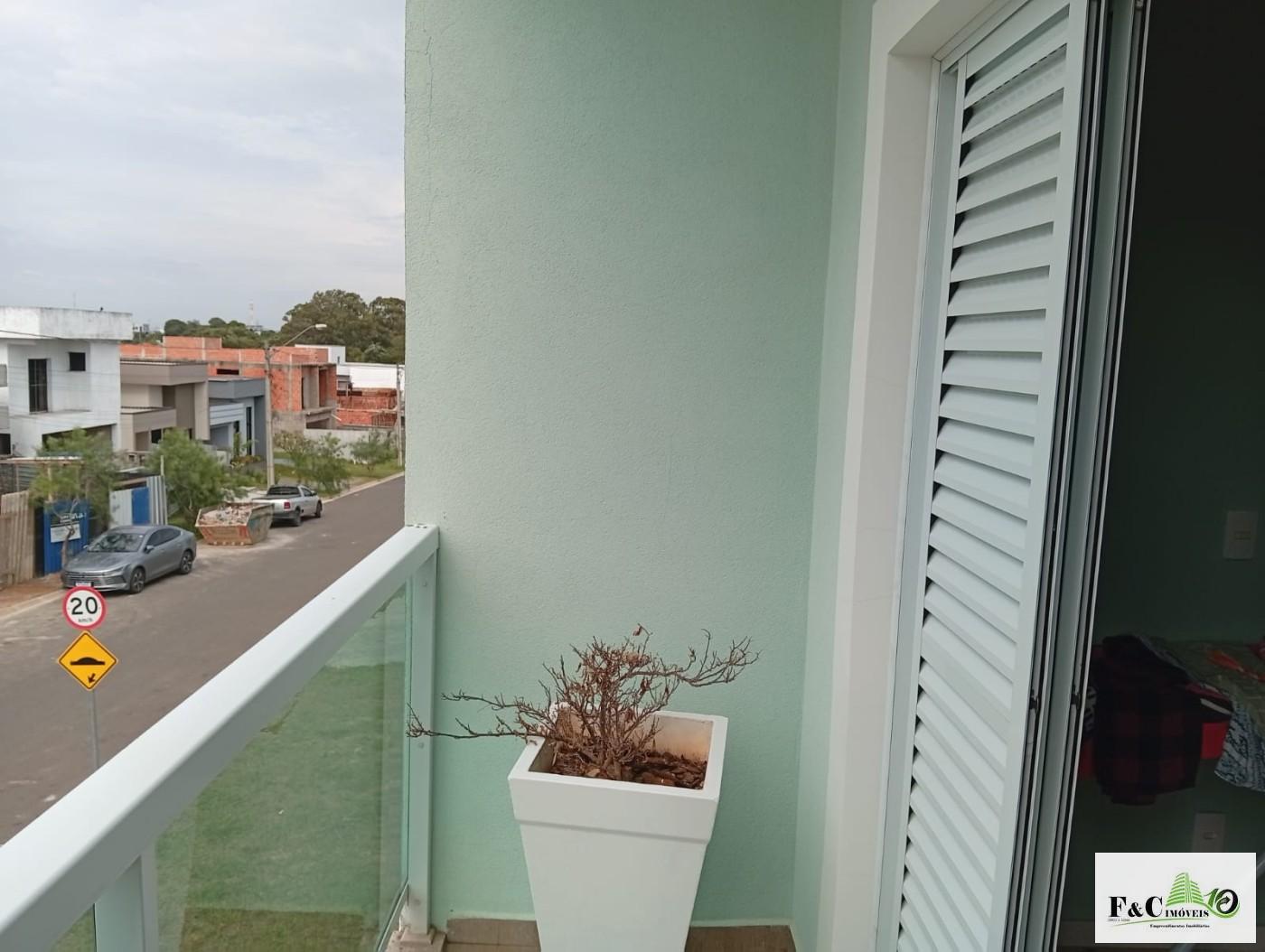 Sobrado, 3 quartos - Foto 42