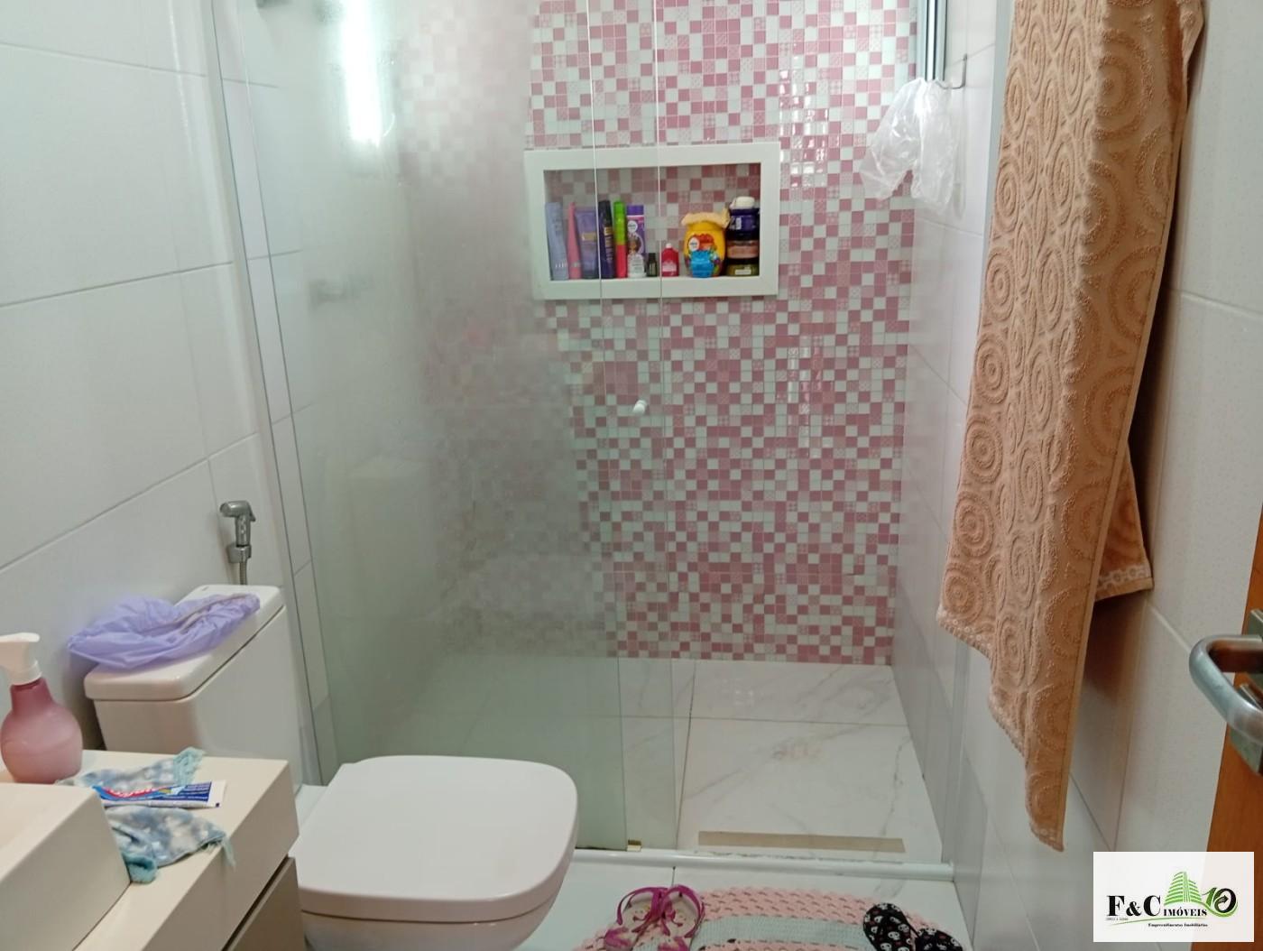 Sobrado, 3 quartos - Foto 43