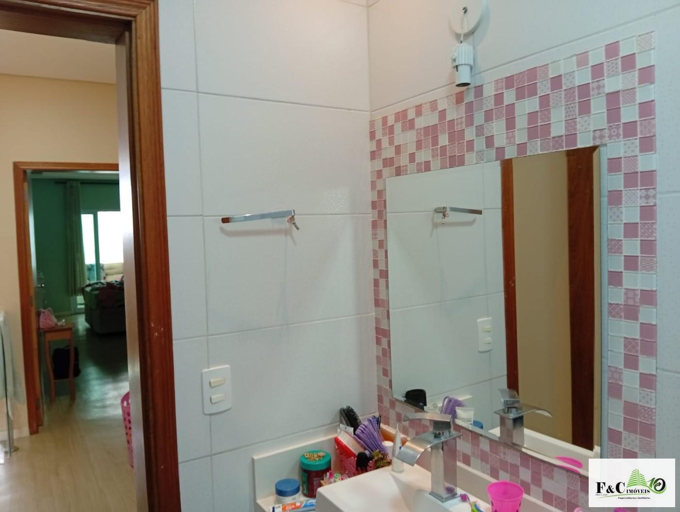 Sobrado, 3 quartos - Foto 47
