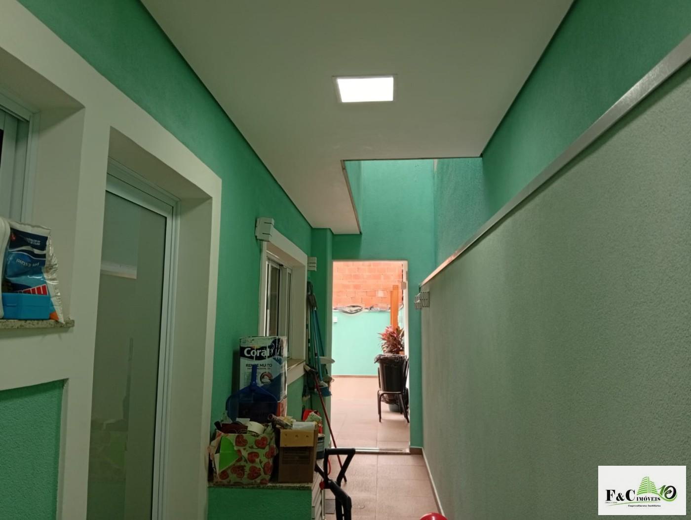 Sobrado, 3 quartos - Foto 53