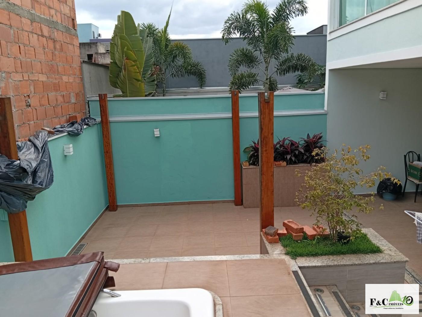 Sobrado, 3 quartos - Foto 62