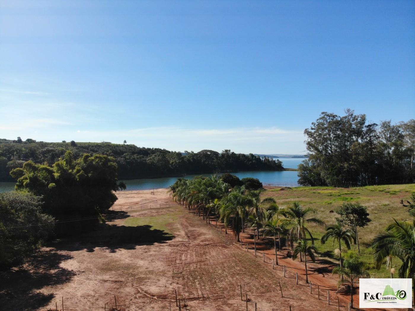 Chácara, 5 quartos, 3 hectares - Foto 7