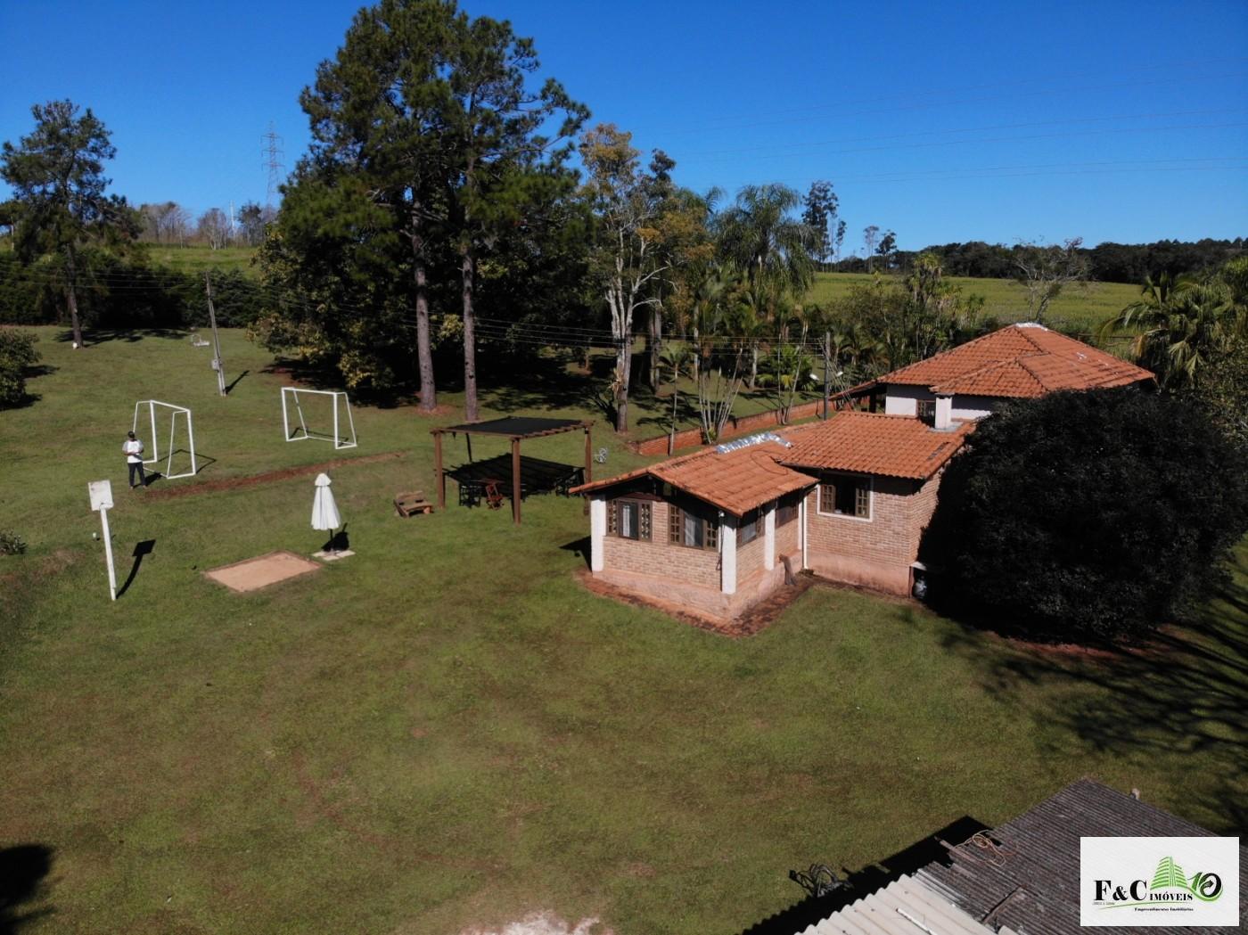 Chácara, 5 quartos, 3 hectares - Foto 12