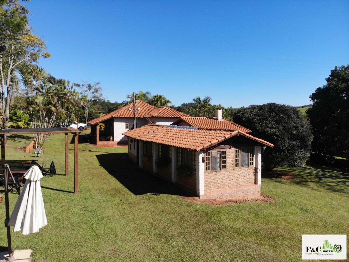 Chácara, 5 quartos, 3 hectares - Foto 13