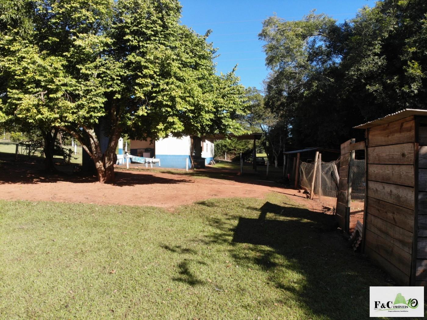 Chácara, 5 quartos, 3 hectares - Foto 17