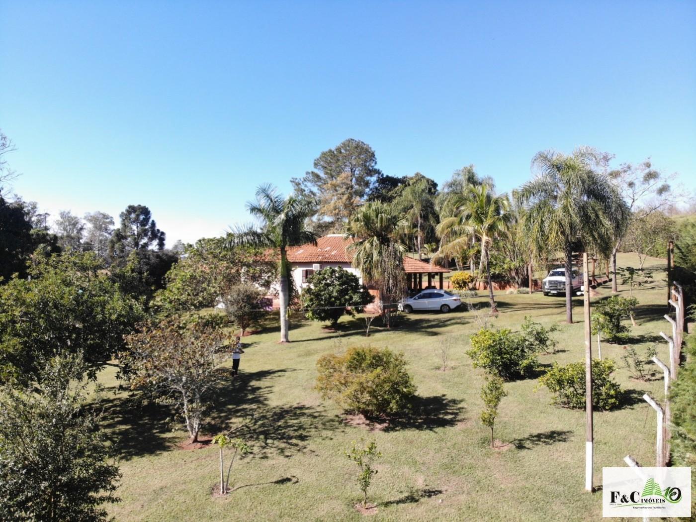 Chácara, 5 quartos, 3 hectares - Foto 19